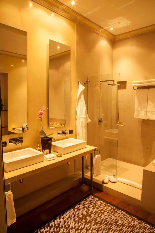 The Orchids Hotell Bogotá Rum bild